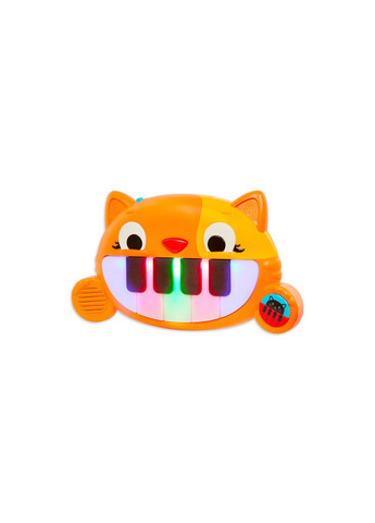 Музыкальная игрушка Мини-котофон 9 больших клавиш Battat (279312504)