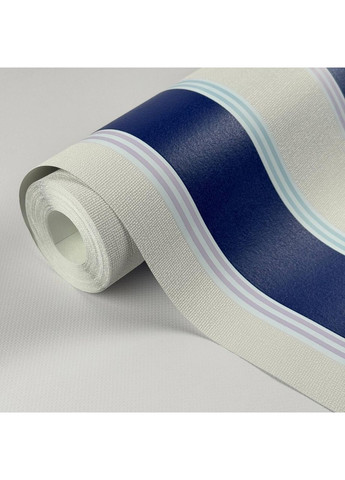 Шпалери вінілові на флізеліновій основі 51539 (0.53), рулон 10 м MARBURG (371776140)