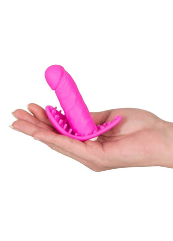 Мини-вибратор Мой маленький СЕКРЕТ No Brand (284728887)