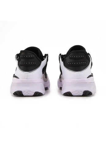 Білі літні кросівки adidas nitebal black white beige адідас найтбол No Brand