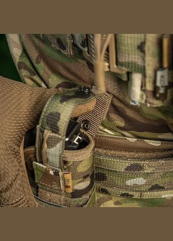 Кобура универсальная Elite Rights Multicam M-TAC (296654257)