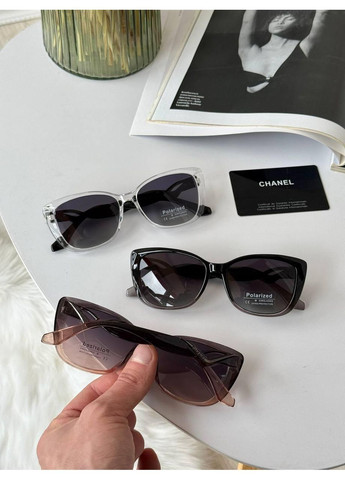 Солнцезащитные очки от Бренда стильные. Брендовые женские очки Шанель от солнца. Солнцезащитные очки Chanel No Brand (370975646)