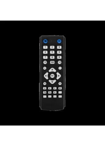 Комплект видеонаблюдения уличный на 2 цилиндрические камеры GV-IP-K-W60/02 5MP (Lite) GreenVision (386019808)