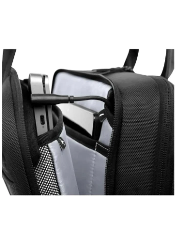 Сумка для ноутбука 15" Premier Briefcase (460-BCQL) Dell (390913514)