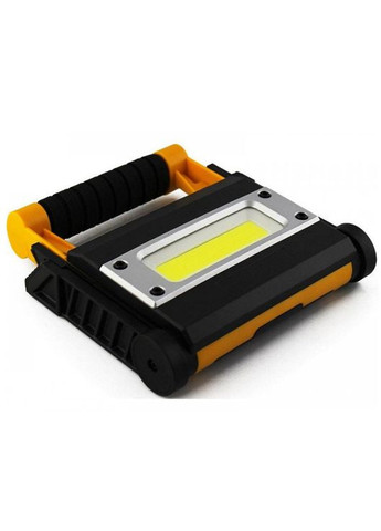 Ліхтар аварійний переносний MS 8006 7858, Яскрава світлодіодна лампа для походу, SE-154 Ліхтар прожектор No Brand (351486144)