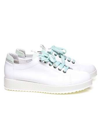 Цветные демисезонные кеди Palazzo D'oro