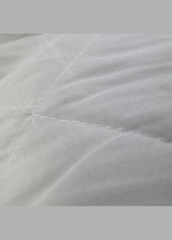 Наматрасник Comfort Night стеганый 140х200 см с бортом (93962766) SoundSleep (299232731)