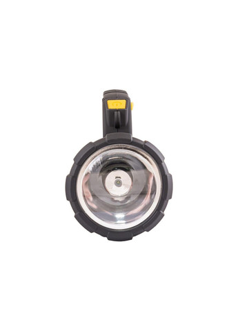 Ліхтар кемпінговий 3W CREE/COB протиударний з 4 режимами 130/200 lumen Mastertool (332204792)