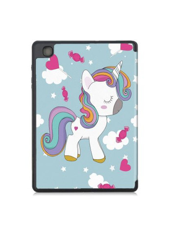 Чехол для планшета Flexible TPU Mate Samsung Tab S6 Lite (2024) 10.4" P620/P625/P627 Unicorn (712521) BeCover Flexible TPU Mate Samsung Tab S6 Lite (2024) 10.4&quot; (366520171)