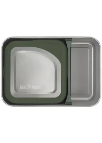 Набір контейнерів для їжі Rise Food Box Family Set Sea Spray Klean Kanteen (380640369)