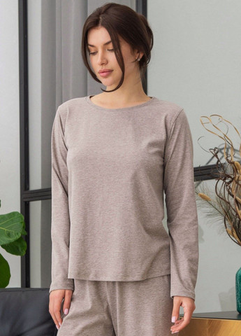 Лонгслив женский Roksana (301792682)