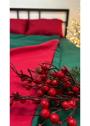 Комплект постельного белья евро размер No Brand мозаїка (370864794)