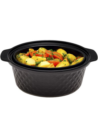 Мармит Golden Heat керамическая форма 1.5л с подставкой и подогревом Kamille (332667343)