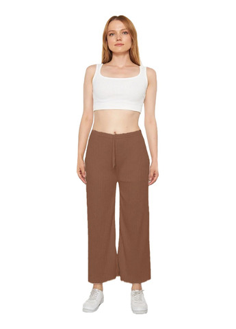 Штани домашні трикотаж рубчик Ruyam (295547714)