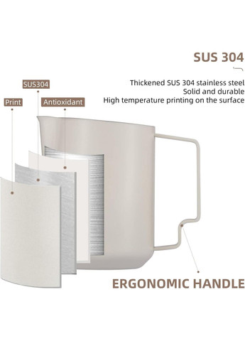 Питчер Matte Black 520 мл MHW-3Bomber Turbo (R-P6018MB-VS) No Brand (303975491)