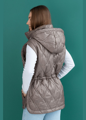 ЖИЛЕТ ЖІНОЧИЙ СІНТІ MioRichi (294182616)