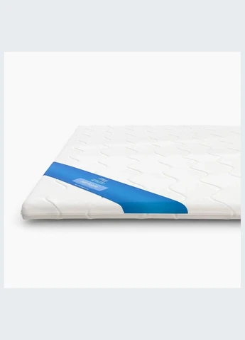 Матрас ортопедический HR Foam 140x200 см Usleep (327076456)