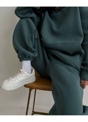 Женский спортивный костюм No Brand (362189016)