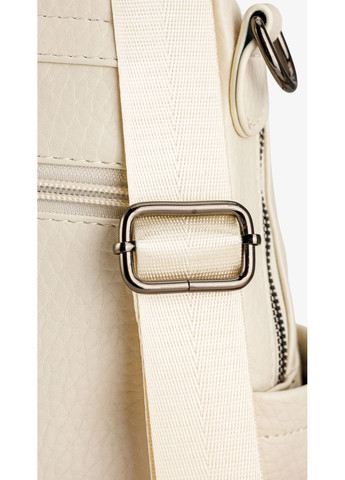 Сумка-рюкзак женская 12002-3 Молочный shop (2000999278921) No Brand (362914053)