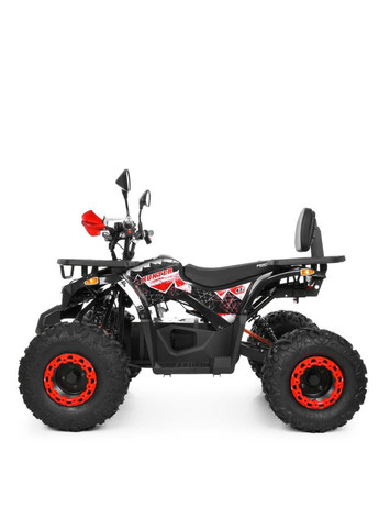 Детский электромобиль Квадроцикл HB-EATV1450-2-3 до 82 кг PROF1 (387924770)