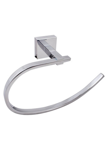 ПівКоло для рушників хром AR-2160 Arino (326843687)