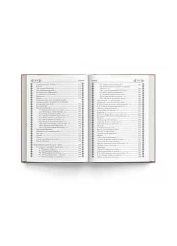 Кобзарь (коричневый) No Brand (385285339)