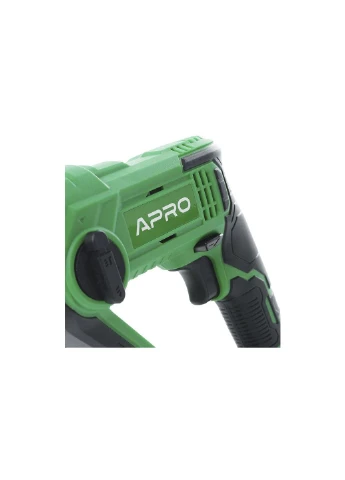 Перфоратор аккумуляторный 20CH Apro (388696549)