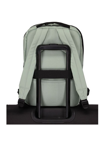 Рюкзак для ноутбука Basics Light Green TL096339-81 Travelite (372672012)
