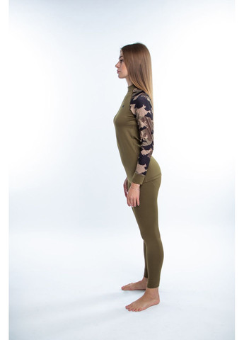 Термокомплект Radical зелений Rough Radical Shooter (366088350)