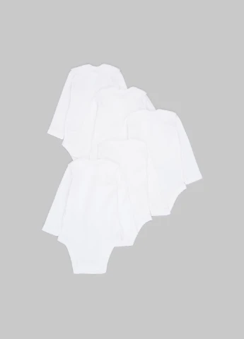 Комплект боді (5шт.) C&A (322826494)