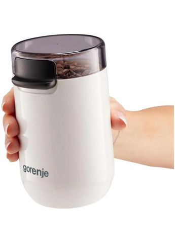 Кавомолка електрична SMK150SW Gorenje (318745281)