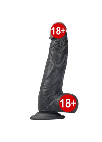 Фаллоімітатор EGO-IST UP162 Big Focus (370203069)