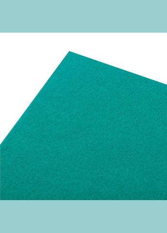 Набір м'якого фетру 741874 21х30 см 10 листів Santi (364493222)