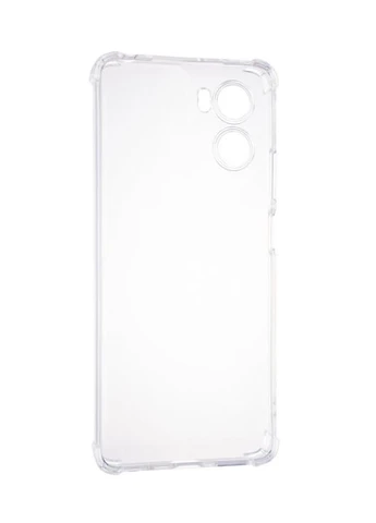 Чохол Ultra Thin Proof для Motorola G06 Transparent Gelius (392475482)
