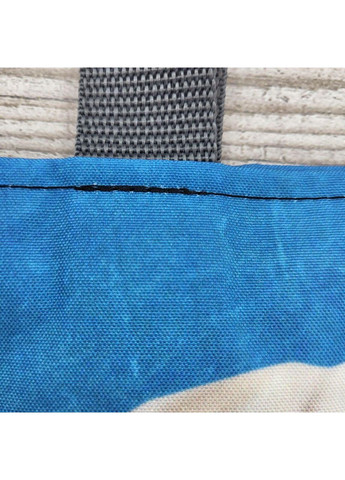 НАБОР ARHIBIS СВ154 Сумка шопер с девушкой, набор под вышивку бисером Dana (369666252)