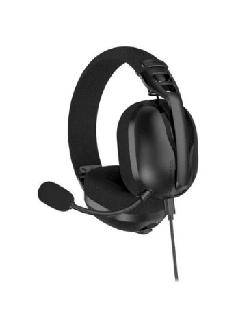 Наушники Hyperpunk 3 Hi-Res USB7.1, Bluetooth, 2.4 ГГц, USB Type-C, съемный микрофон, 115 дБ, кабель 1.3 м (ESH10) ESH10 Hator (395351912)