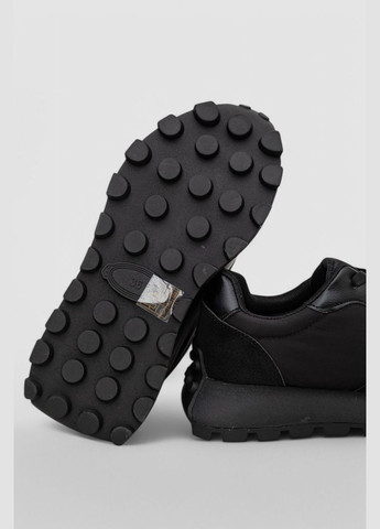 Кросівки жіночі демісезонні Ager 248R214 чорні демісезони (339597306)