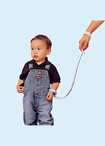 Віжки-браслет для дітей (G2020) Dreambaby G202 (336492836)