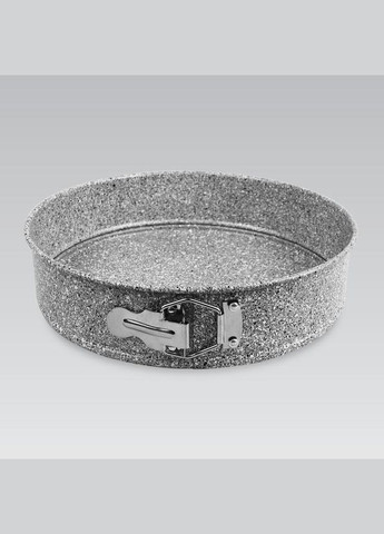 Набір форм для випічки зі знімним дном 3 шт (MR-1125) Maestro (334006515)