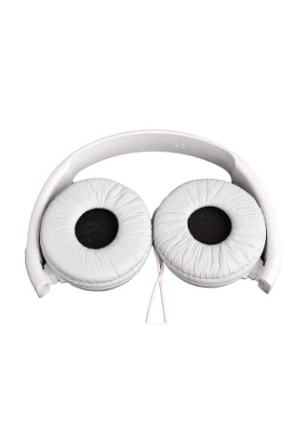 Навушники On-ear MDR-ZX110AP 3.5 mini-jack, Mic, Sony (347585222)