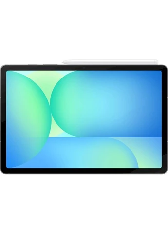 Планшет Galaxy Tab S10 FE 8/128GB Grey (SM-X520NZAR) UA UCRF Samsung (371631702)