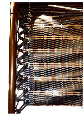 Шезлонг раскладной для отдыха Comfort 5 (RA 3306) Ranger (367982794)