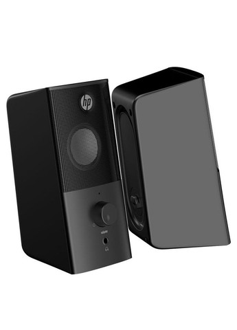 Акустична система 2.0 DHS-2101, 3,5мм + USB, 6Вт HP (334116893)