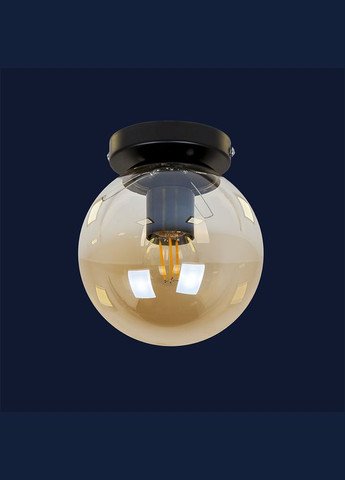 Точечный светильник 756XPR150F1 BK+BR (LVS4156) Levistella (305758552)