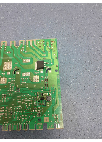 Плата керування для холодильника 6143524 LIEBHERR (361864210)