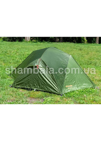 Намет двомісний Aero 3 DAC, Green Pinguin (334670581)