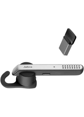 Гарнітура моно Bluetooh HP UC wireless mono headset ( Stealth) Jabra (382806258)