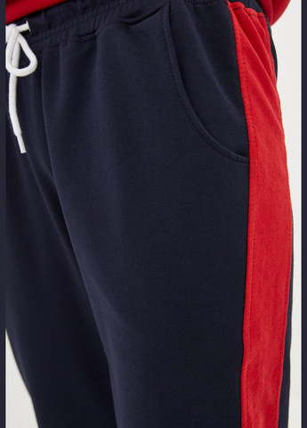 Женские спортивные брюки с лампами на манжетах (hb331456) HiBrand (346241399)