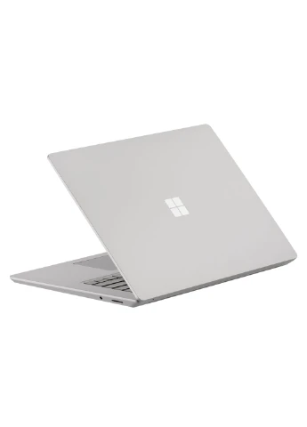 Ноутбук Laptop 6 15" PS Touch, Intel Core Ultra 7, 16GB, F512GB, UMA, Win11P, платиновый Microsoft (360394241)