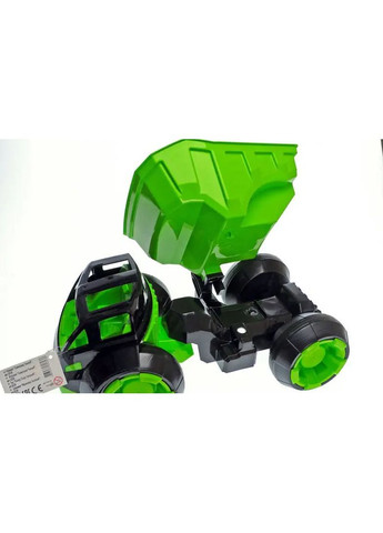 Игрушечный самосвал 6238 пластик в ассортименте ТехноК Тех6238 (370651546)